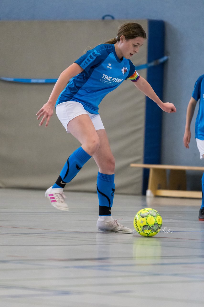 Bild 383 - C-Juniorinnen Futsalmeisterschaft